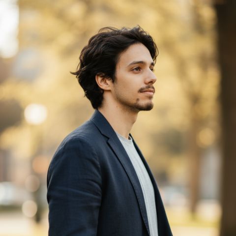 Thibault Lapeyre